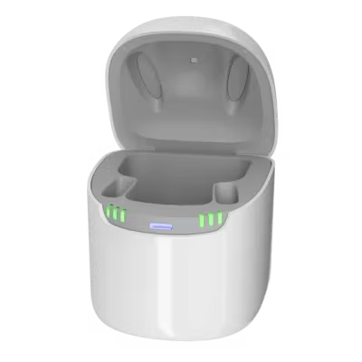 Signia RIC Dry&Clean Charger