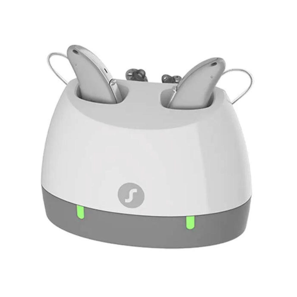 Signia RIC Desktop Charger