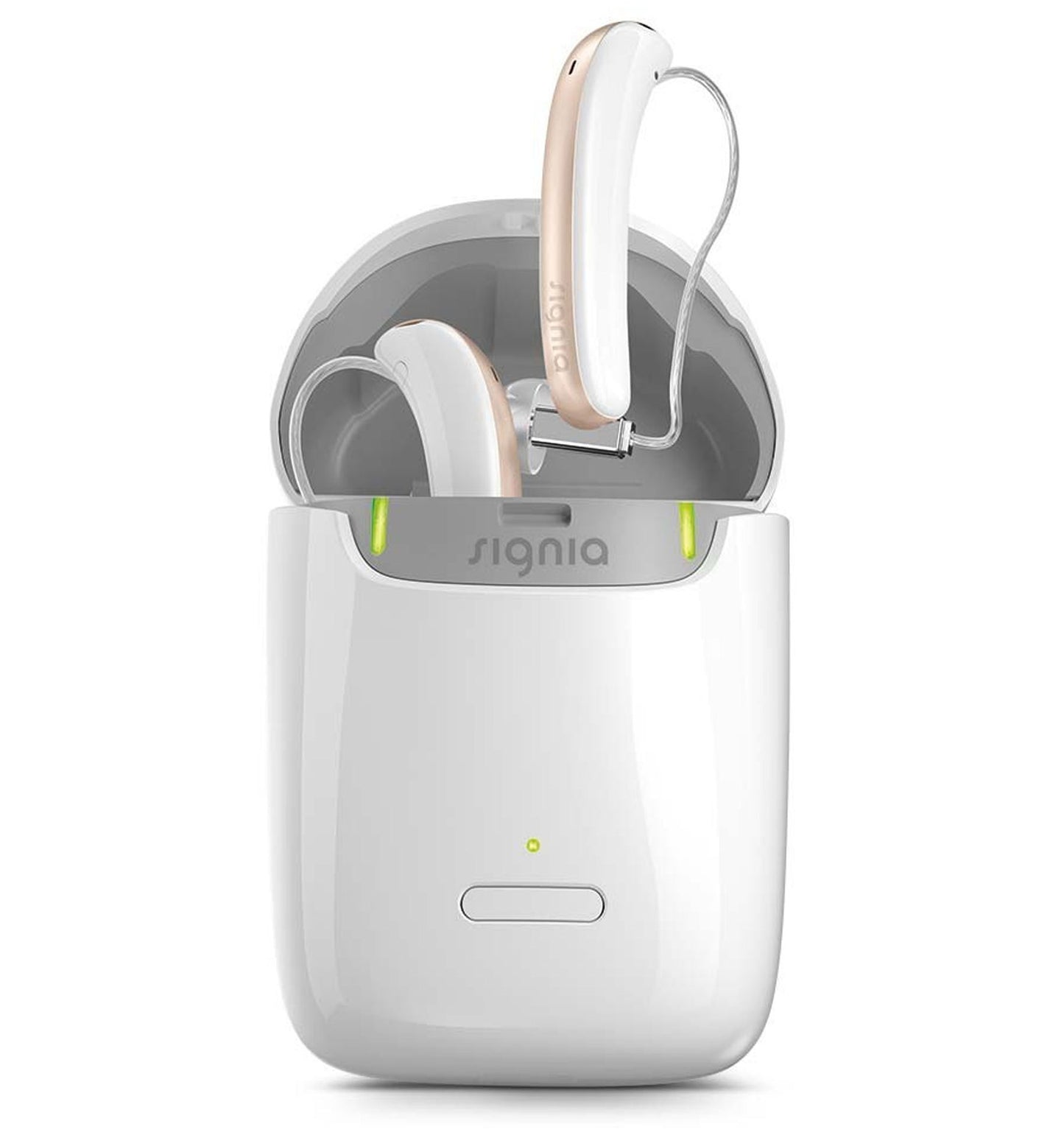 Signia Styletto IX Charger