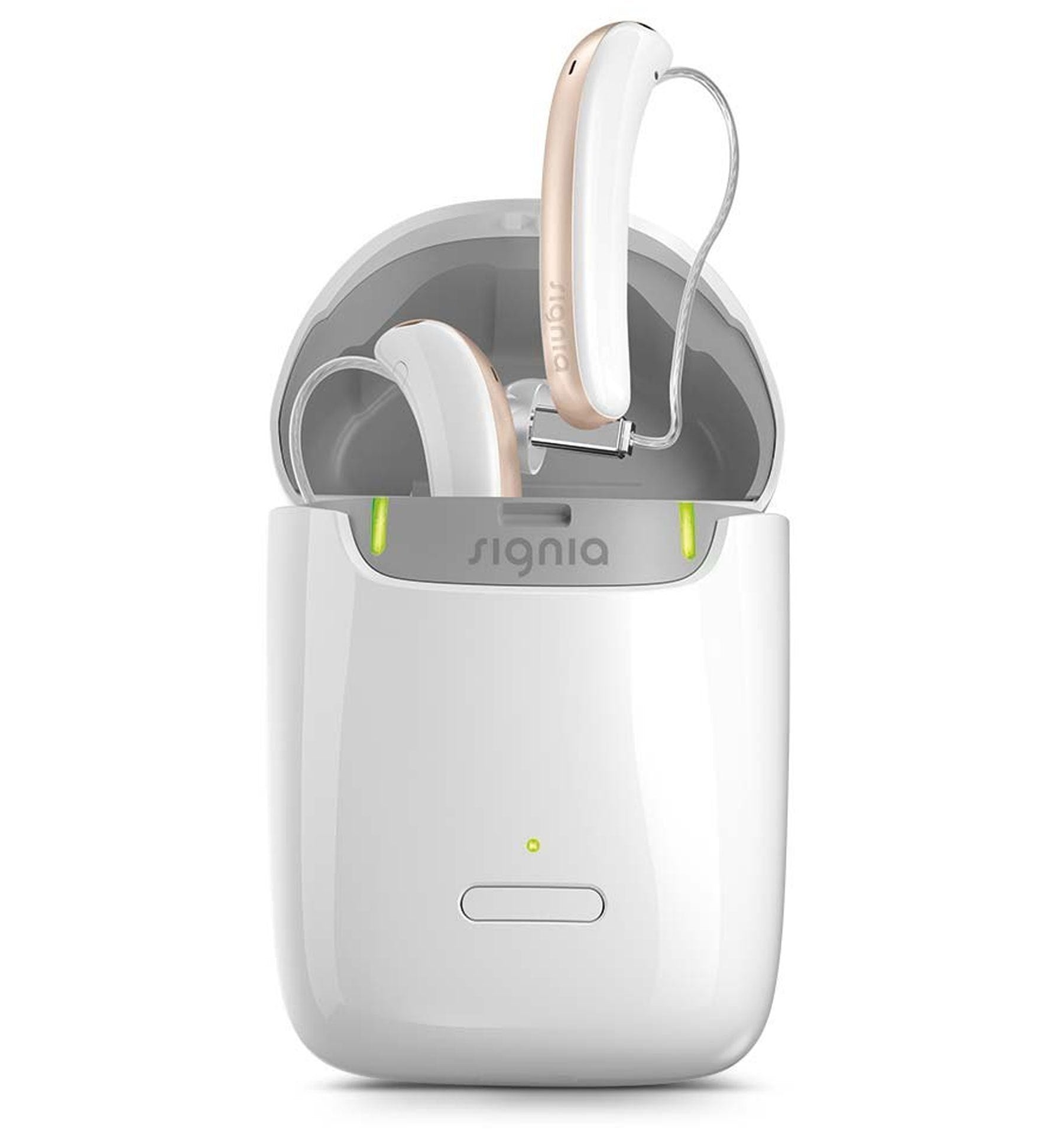Signia Styletto IX Charger