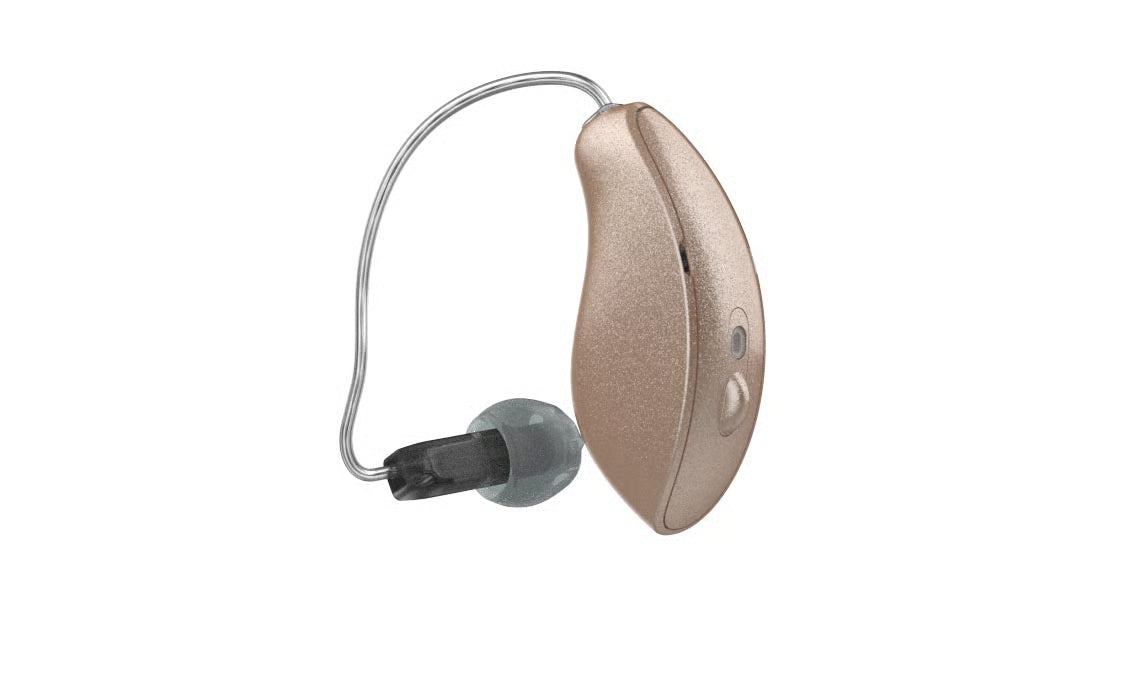 Starkey Omega AI 24 mRIC R