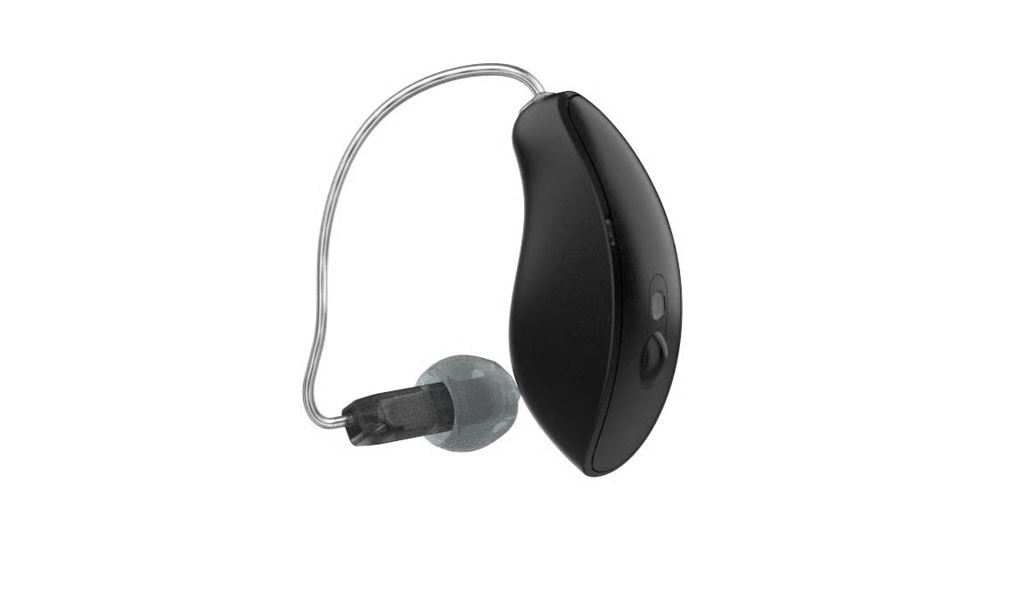 Starkey Omega AI 24 AI+ mRIC R