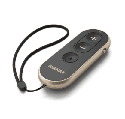 Starkey Starlink Remote Control