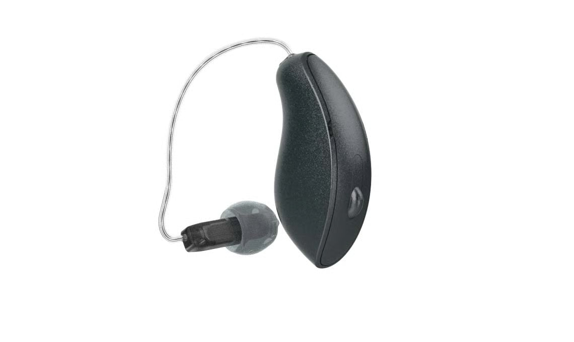 Starkey Edge AI 16 mRIC R