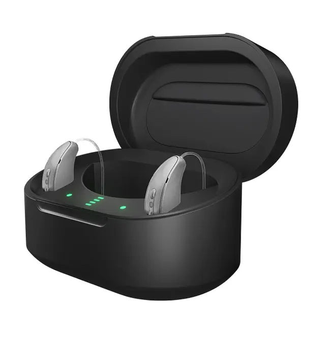 Starkey StarLink Premium Charger 3.0
