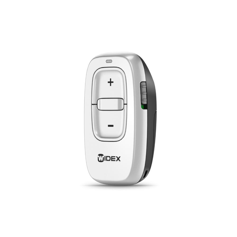Widex RC-DEX