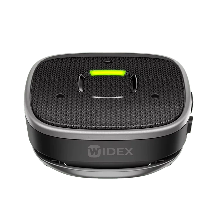 Widex Sound Assist