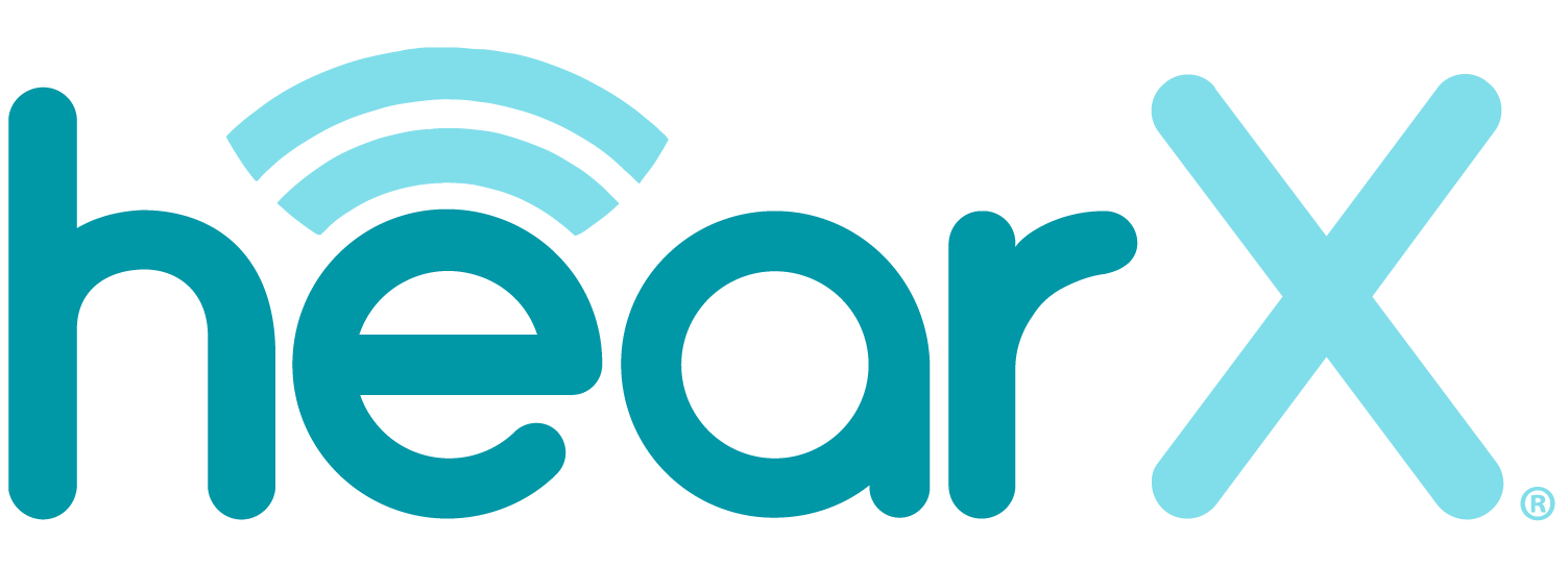 Home Hearing Test | HearX