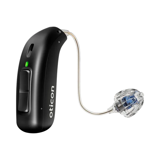 Oticon Real 1 MiniRiteR