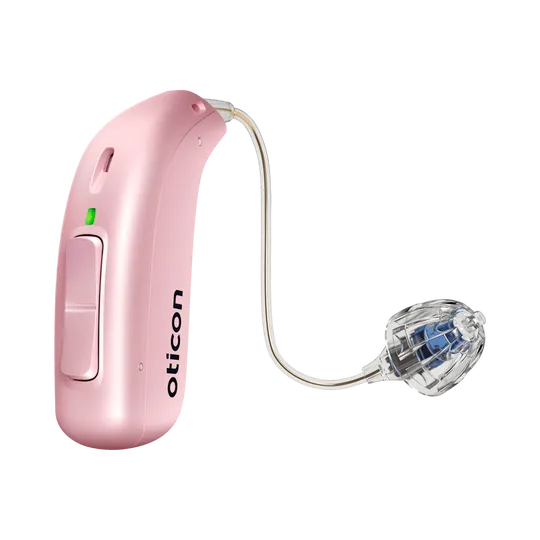 Oticon Real 2 MiniRiteR